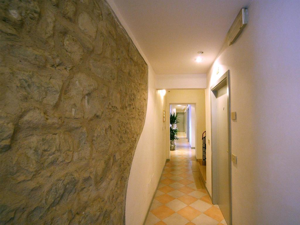 Albergo Ristorante Corsini Павуло нел Фриняно Екстериор снимка